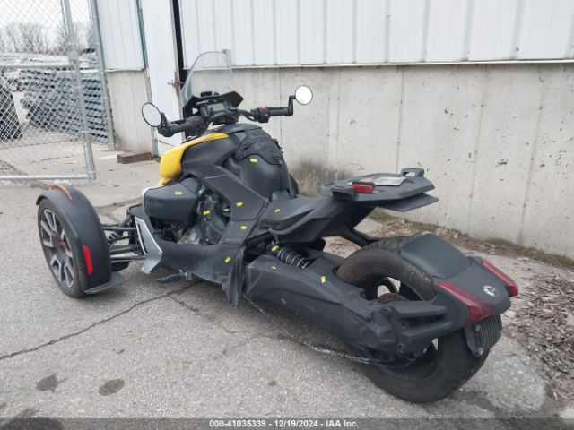2019 CAN-AM RYKER 3JB2GEG48KJ001637 Photo 2