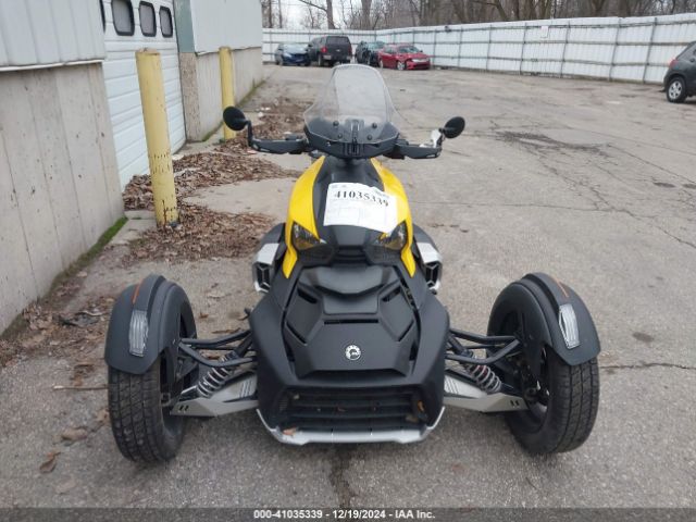 2019 CAN-AM RYKER 3JB2GEG48KJ001637 Photo 4