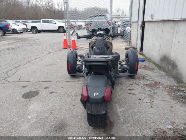 2019 CAN-AM RYKER 3JB2GEG48KJ001637 Photo 5