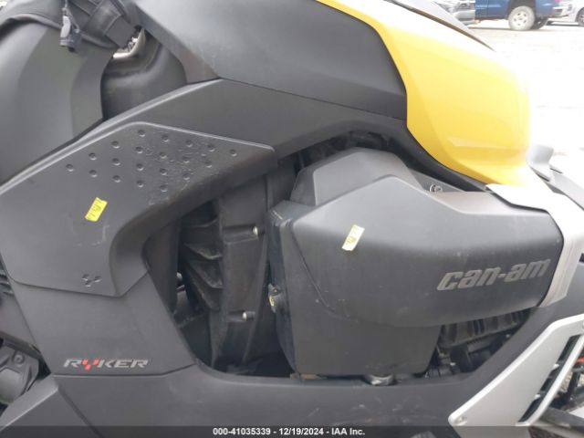 2019 CAN-AM RYKER 3JB2GEG48KJ001637 Photo 7