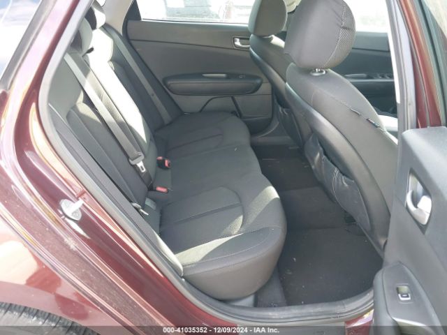 5XXGT4L39HG134132 KIA Optima Lx