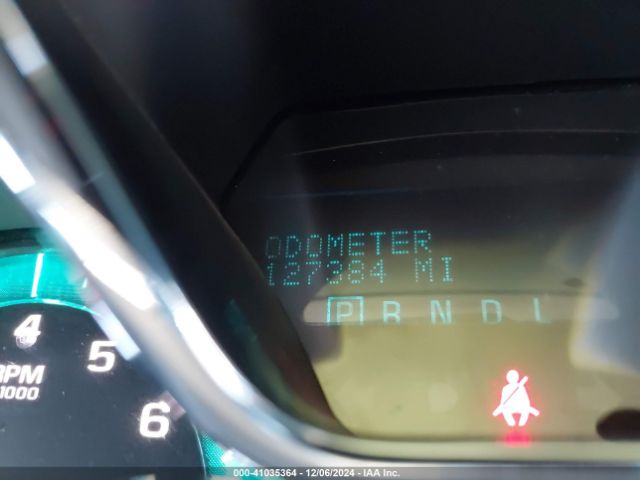 1GNKVHKD3EJ137774 Chevrolet Traverse 2lt