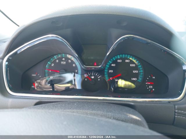 1GNKVHKD3EJ137774 Chevrolet Traverse 2lt