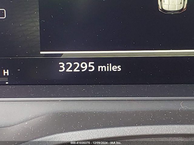 JN8AT3DD7MW301818 Nissan Rogue Platinum Intelligent Awd