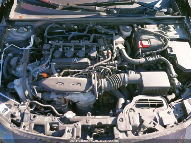 19UDE4H27PA012328 Acura Integra