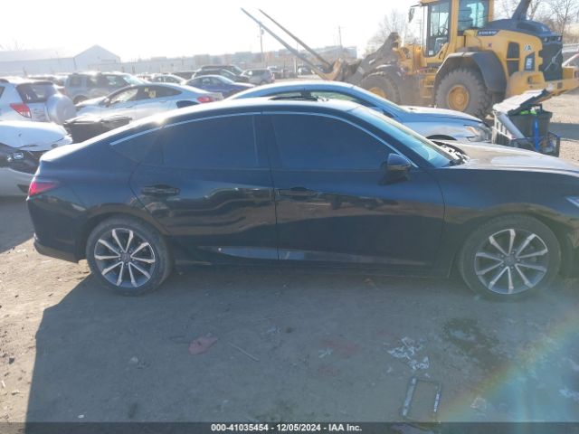 19UDE4H27PA012328 Acura Integra