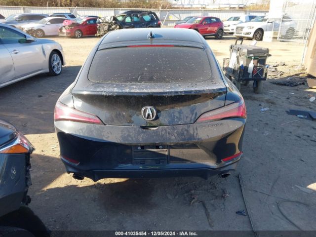 19UDE4H27PA012328 Acura Integra