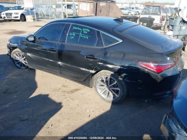 19UDE4H27PA012328 Acura Integra
