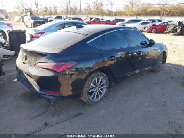 19UDE4H27PA012328 Acura Integra