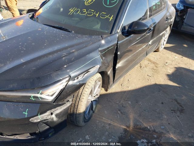 19UDE4H27PA012328 Acura Integra