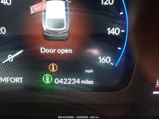 19UDE4H27PA012328 Acura Integra