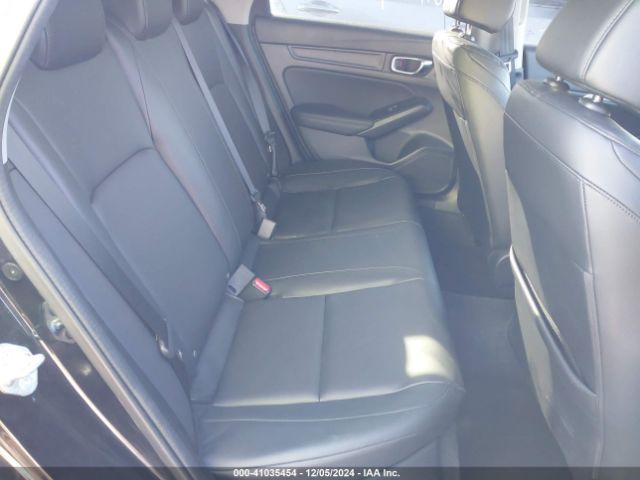 19UDE4H27PA012328 Acura Integra
