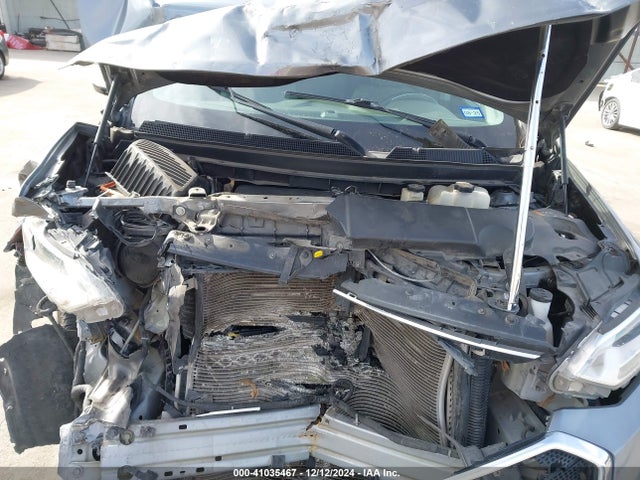 1GNERMKWXKJ240732 Chevrolet Traverse 2fl