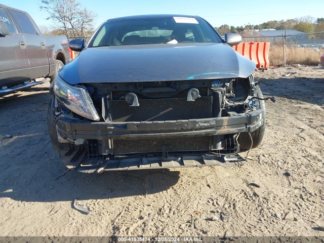 KIA OPTIMA EX 2015 5XXGN4A75FG363615 Image 13