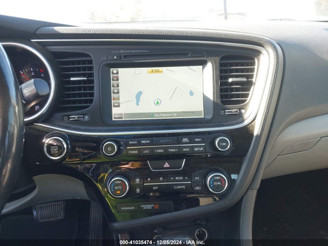 KIA OPTIMA EX 2015 5XXGN4A75FG363615 Image 18