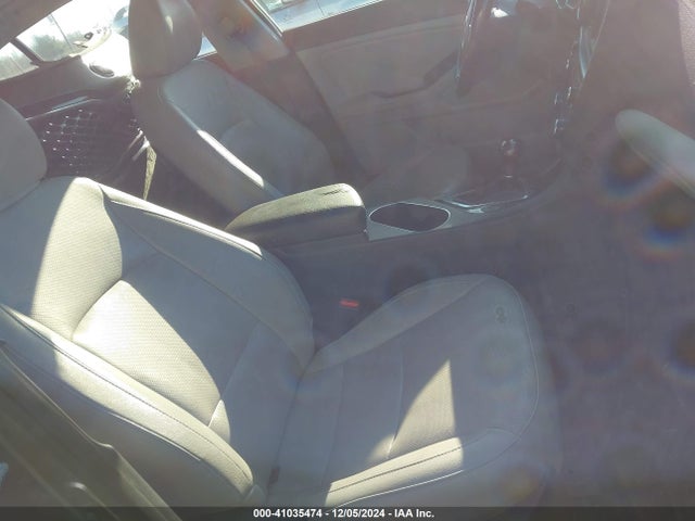 KIA OPTIMA EX 2015 5XXGN4A75FG363615 Image 5