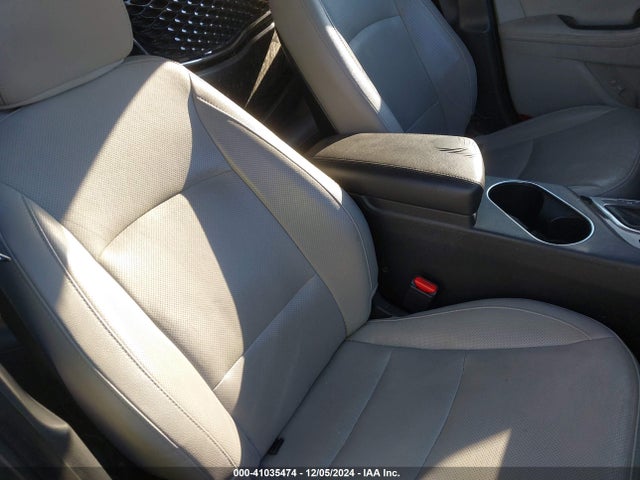 KIA OPTIMA EX 2015 5XXGN4A75FG363615 Image 8