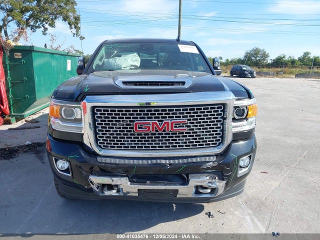 1GT12UEY8HF159586 GMC Sierra 2500hd Denali