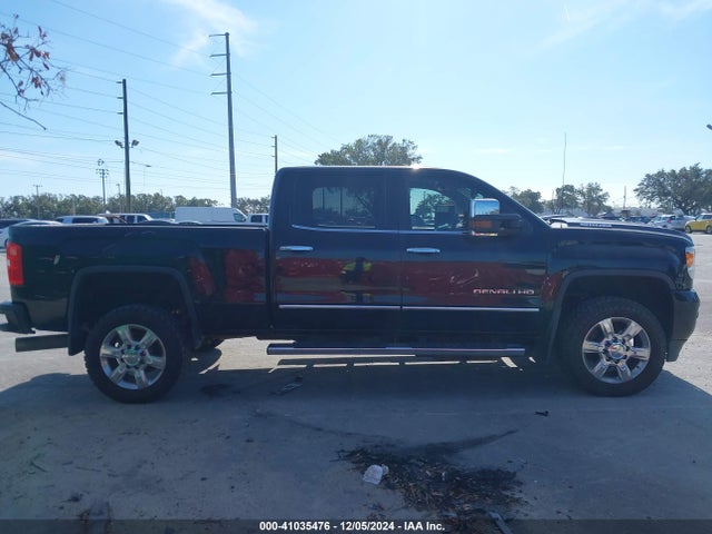 1GT12UEY8HF159586 GMC Sierra 2500hd Denali