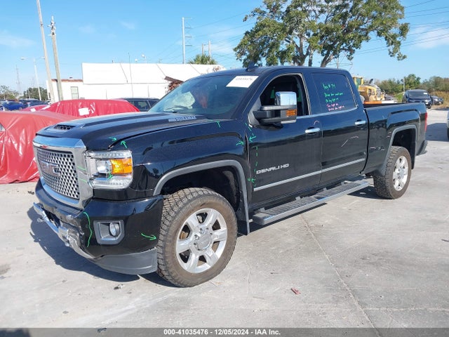 1GT12UEY8HF159586 GMC Sierra 2500hd Denali