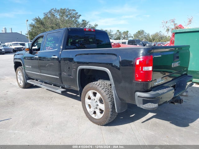 1GT12UEY8HF159586 GMC Sierra 2500hd Denali