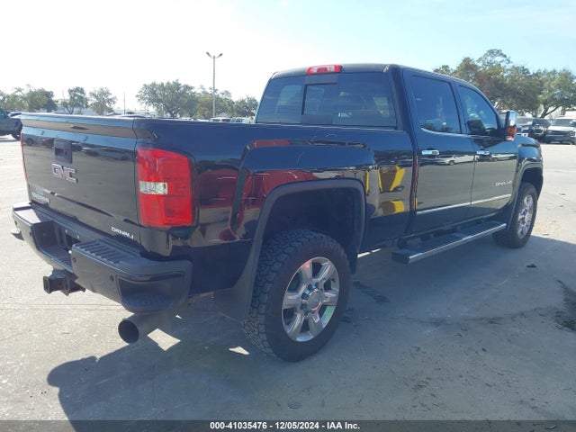 1GT12UEY8HF159586 GMC Sierra 2500hd Denali