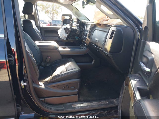 1GT12UEY8HF159586 GMC Sierra 2500hd Denali