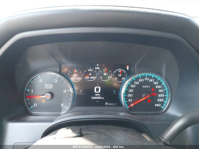 1GT12UEY8HF159586 GMC Sierra 2500hd Denali