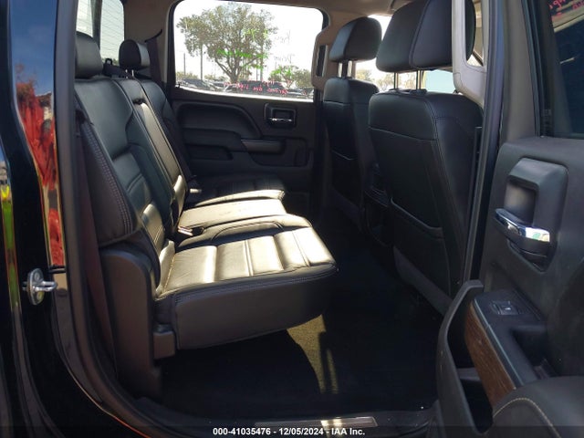 1GT12UEY8HF159586 GMC Sierra 2500hd Denali