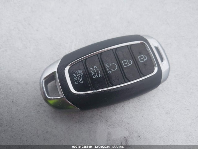 Hyundai ELANTRA SEL 2023 KMHLS4AG6PU409936 Image 11