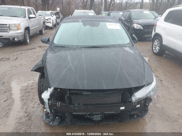 Hyundai ELANTRA SEL 2023 KMHLS4AG6PU409936 Image 12