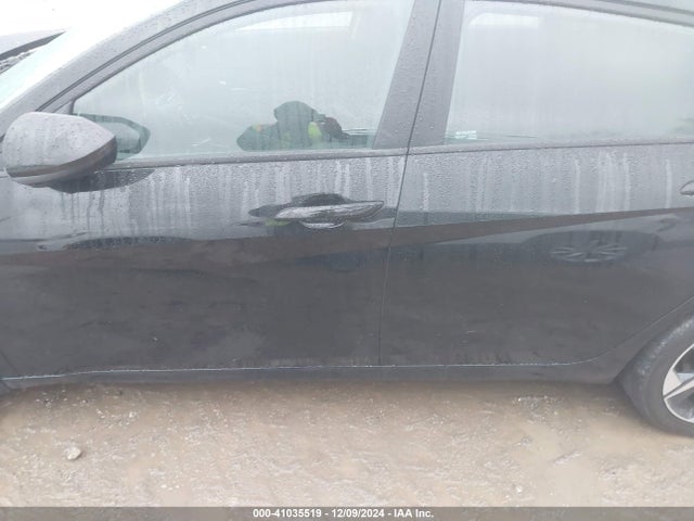 Hyundai ELANTRA SEL 2023 KMHLS4AG6PU409936 Image 14