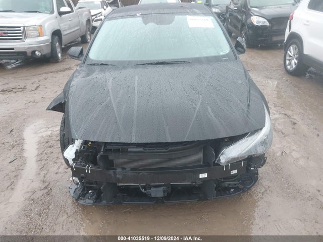 Hyundai ELANTRA SEL 2023 KMHLS4AG6PU409936 Image 17