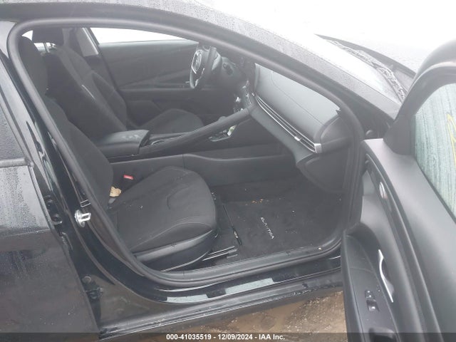 Hyundai ELANTRA SEL 2023 KMHLS4AG6PU409936 Image 5