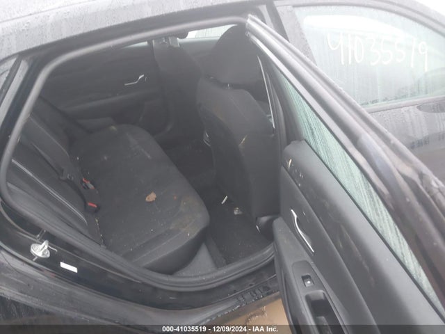Hyundai ELANTRA SEL 2023 KMHLS4AG6PU409936 Image 8