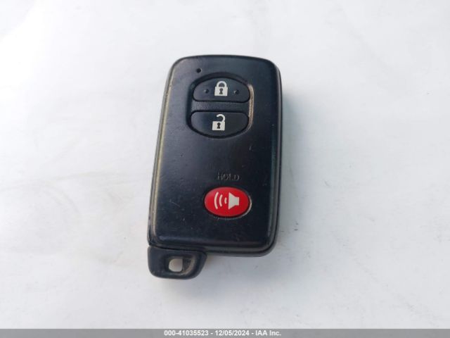 JTDKN3DUXF1997102 Toyota Prius Two