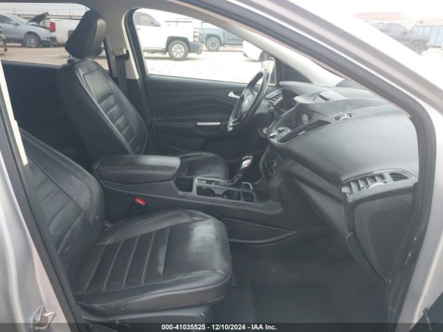 1FMCU0HD4JUB11889 Ford ESCAPE SEL