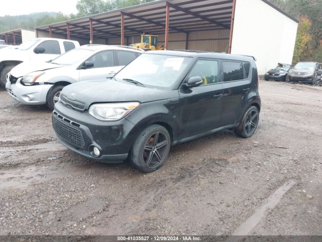 KNDJX3A50E7016175 KIA Soul !