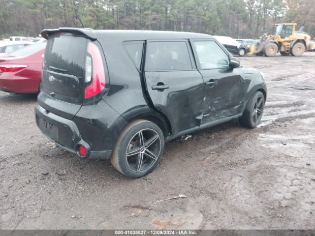KNDJX3A50E7016175 KIA Soul !