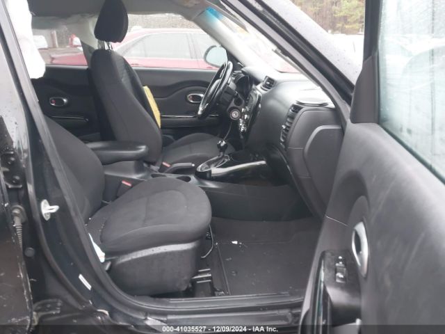 KNDJX3A50E7016175 KIA Soul !