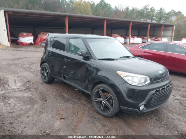 KNDJX3A50E7016175 KIA Soul !