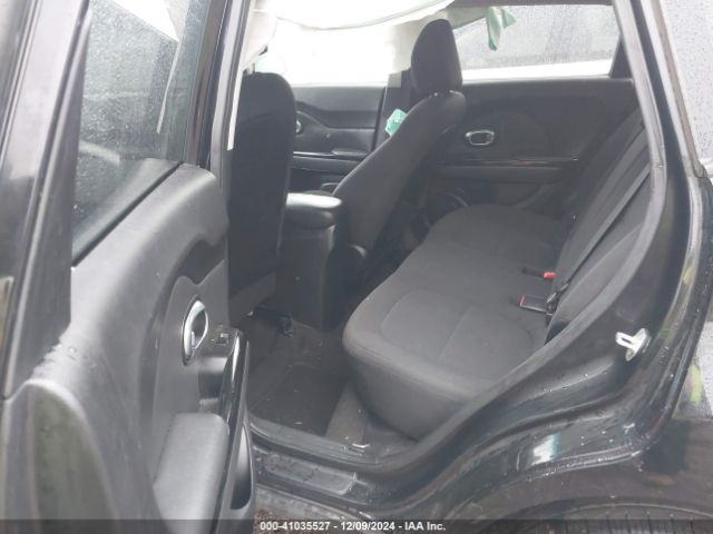 KNDJX3A50E7016175 KIA Soul !