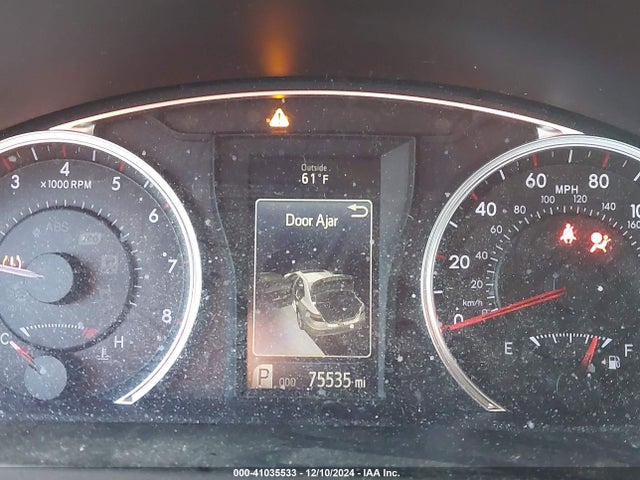 Toyota CAMRY SE 2017 4T1BF1FK2HU691263 Image 15