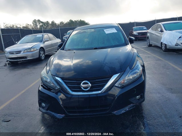 Nissan Altima 2017 1N4BL3AP7HC137627 Image 12