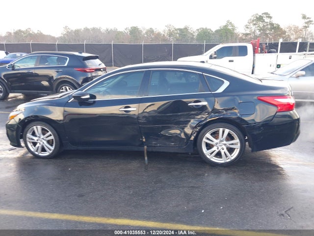 Nissan Altima 2017 1N4BL3AP7HC137627 Image 14