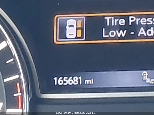 Nissan Altima 2017 1N4BL3AP7HC137627 Image 15