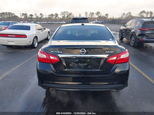 Nissan Altima 2017 1N4BL3AP7HC137627 Image 16