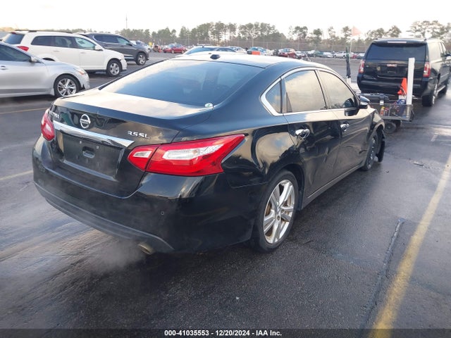 Nissan Altima 2017 1N4BL3AP7HC137627 Image 4