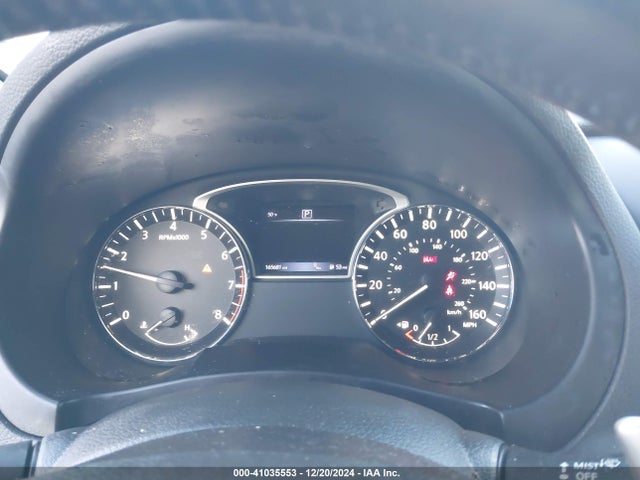 Nissan Altima 2017 1N4BL3AP7HC137627 Image 7