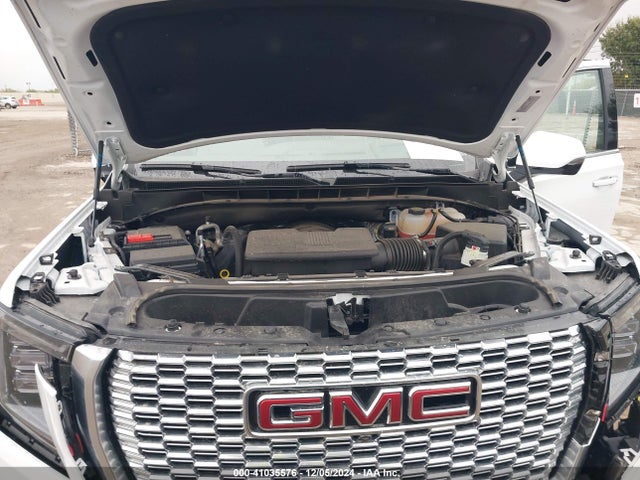 GMC Yukon 2wd Denali 2024 1GKS1DKL8RR307014 Image 10